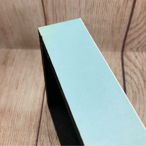 Barnyard Designs Inspirational Sign Boxes Think Deeply/A Smile - Picture 14 of 14